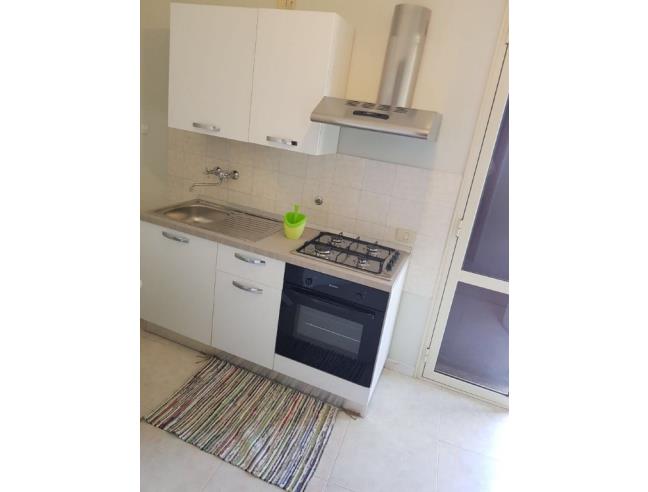 Anteprima foto 4 - Affitto Villa Vacanze da Privato a Siracusa (Siracusa)