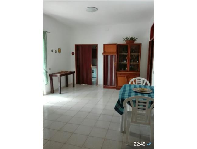 Anteprima foto 4 - Affitto Villa Vacanze da Privato a Siracusa (Siracusa)