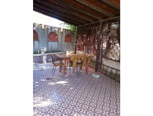 Anteprima foto 5 - Affitto Villa Vacanze da Privato a Siracusa (Siracusa)