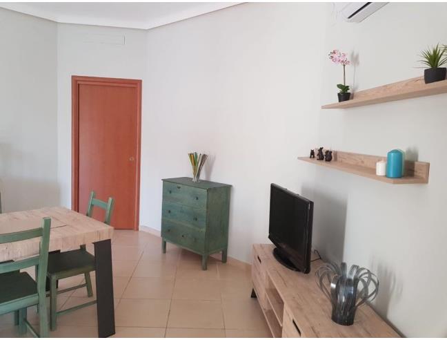 Anteprima foto 5 - Affitto Villa Vacanze da Privato a Siracusa (Siracusa)