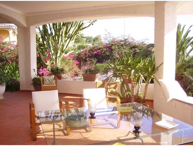 Anteprima foto 5 - Affitto Villa Vacanze da Privato a Siracusa (Siracusa)