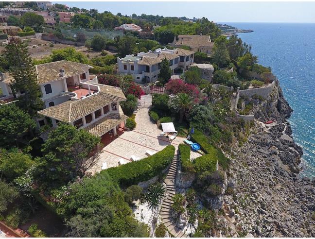 Anteprima foto 6 - Affitto Villa Vacanze da Privato a Siracusa (Siracusa)