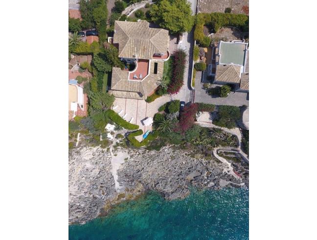 Anteprima foto 7 - Affitto Villa Vacanze da Privato a Siracusa (Siracusa)