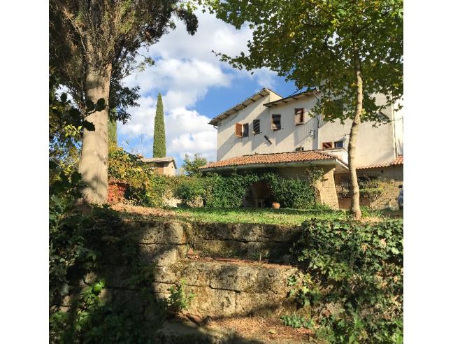 Anteprima foto 1 - Affitto Villa Vacanze da Privato a Sorano - San Giovanni