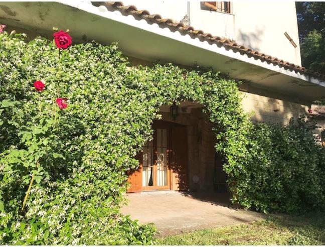 Anteprima foto 3 - Affitto Villa Vacanze da Privato a Sorano - San Giovanni