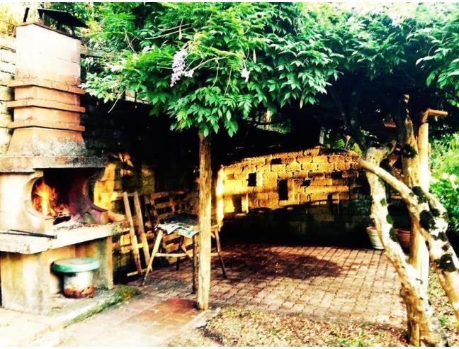 Anteprima foto 7 - Affitto Villa Vacanze da Privato a Sorano - San Giovanni