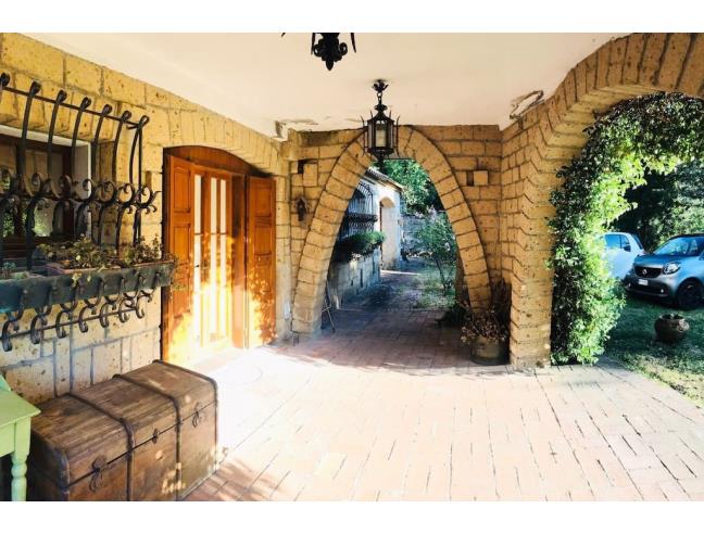 Anteprima foto 8 - Affitto Villa Vacanze da Privato a Sorano - San Giovanni