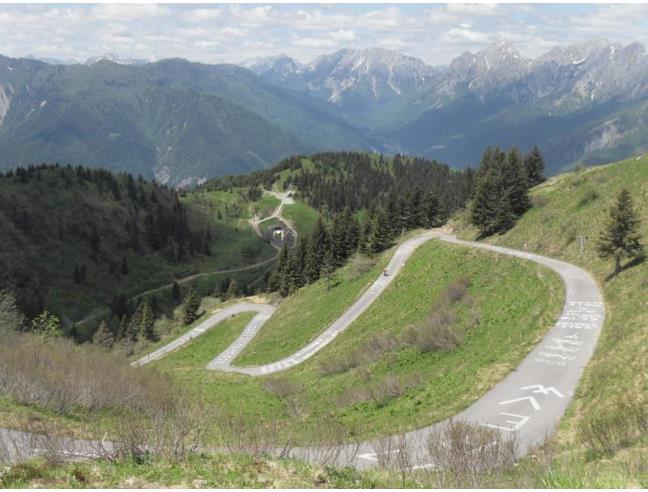 Anteprima foto 2 - Affitto Villa Vacanze da Privato a Sormano (Como)