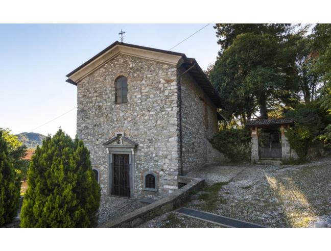 Anteprima foto 3 - Affitto Villa Vacanze da Privato a Sormano (Como)