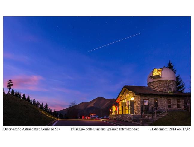 Anteprima foto 4 - Affitto Villa Vacanze da Privato a Sormano (Como)