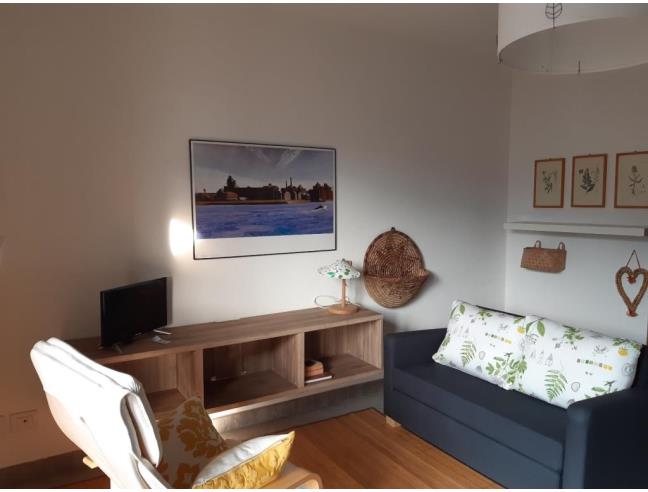 Anteprima foto 6 - Affitto Villa Vacanze da Privato a Sormano (Como)