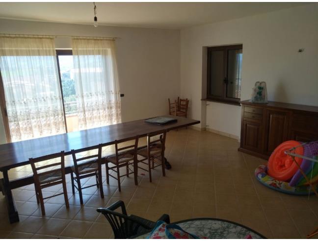 Anteprima foto 3 - Affitto Villa Vacanze da Privato a Soverato (Catanzaro)
