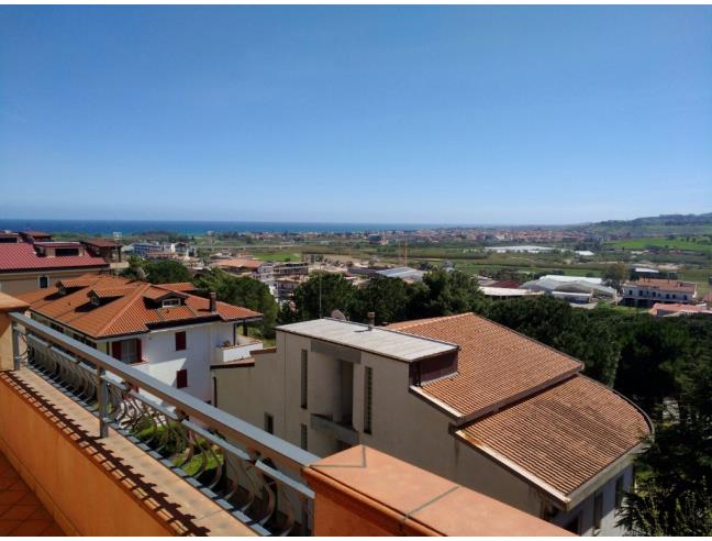 Anteprima foto 8 - Affitto Villa Vacanze da Privato a Soverato (Catanzaro)