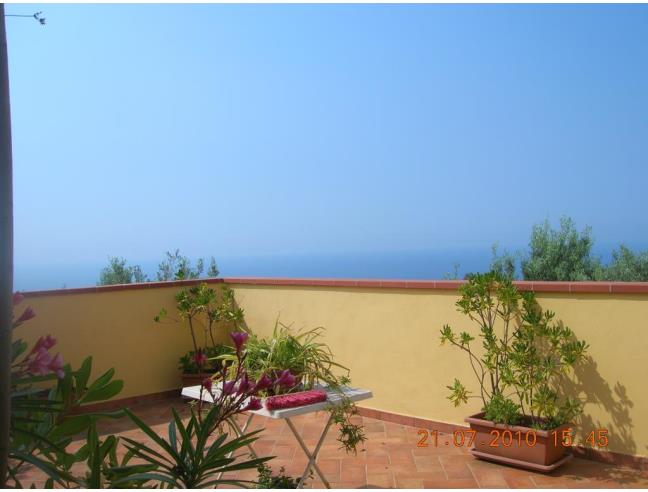 Anteprima foto 2 - Affitto Villa Vacanze da Privato a Spadafora - San Martino