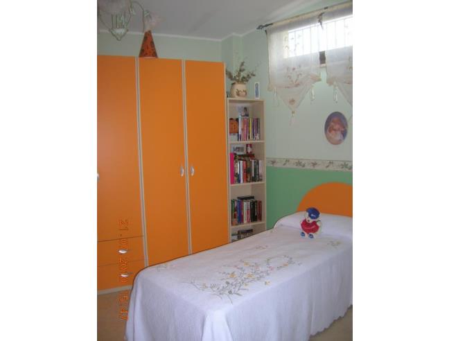 Anteprima foto 5 - Affitto Villa Vacanze da Privato a Spadafora - San Martino