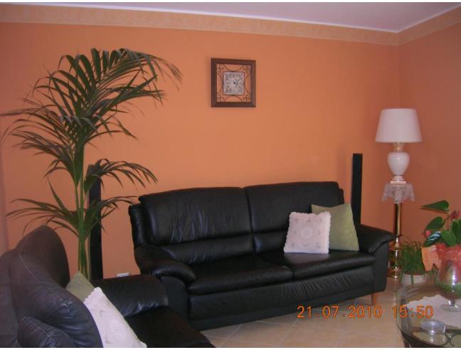 Anteprima foto 6 - Affitto Villa Vacanze da Privato a Spadafora - San Martino