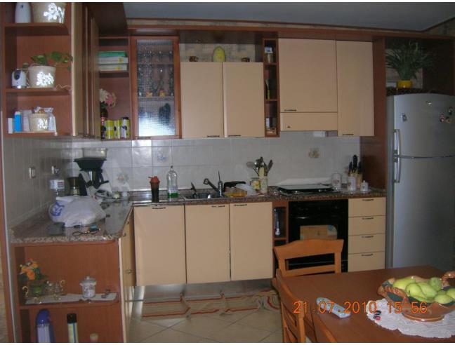 Anteprima foto 7 - Affitto Villa Vacanze da Privato a Spadafora - San Martino