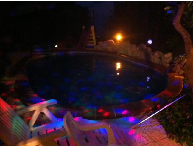 Anteprima foto 8 - Affitto Villa Vacanze da Privato a Spadafora - San Martino