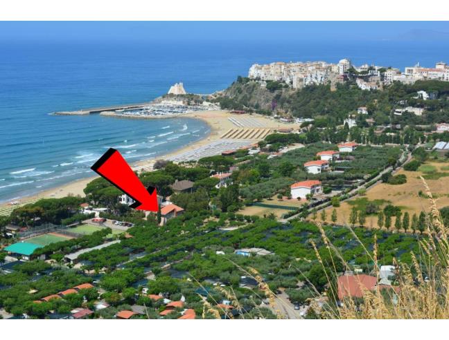 Anteprima foto 1 - Affitto Villa Vacanze da Privato a Sperlonga (Latina)