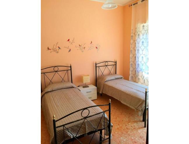 Anteprima foto 2 - Affitto Villa Vacanze da Privato a Sperlonga (Latina)