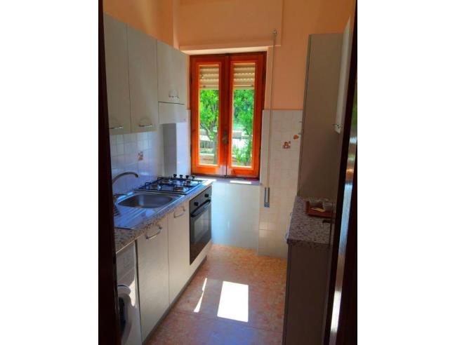 Anteprima foto 3 - Affitto Villa Vacanze da Privato a Sperlonga (Latina)