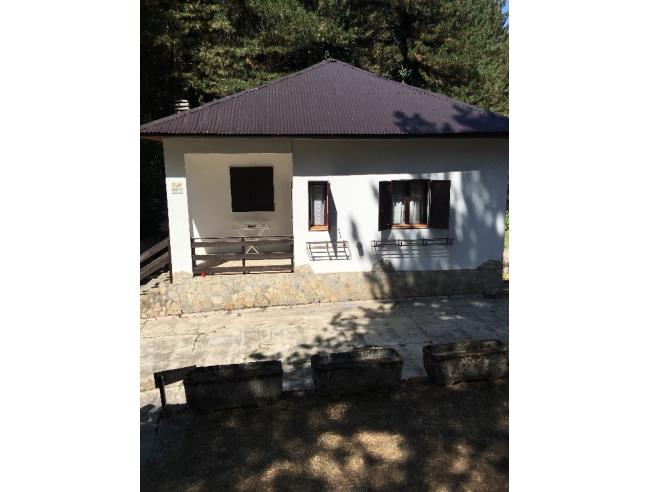 Anteprima foto 2 - Affitto Villa Vacanze da Privato a Spezzano della Sila - Camigliatello Silano