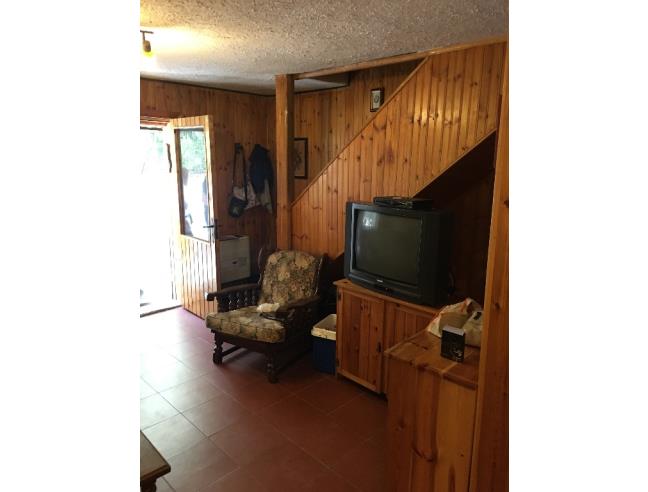 Anteprima foto 4 - Affitto Villa Vacanze da Privato a Spezzano della Sila - Camigliatello Silano