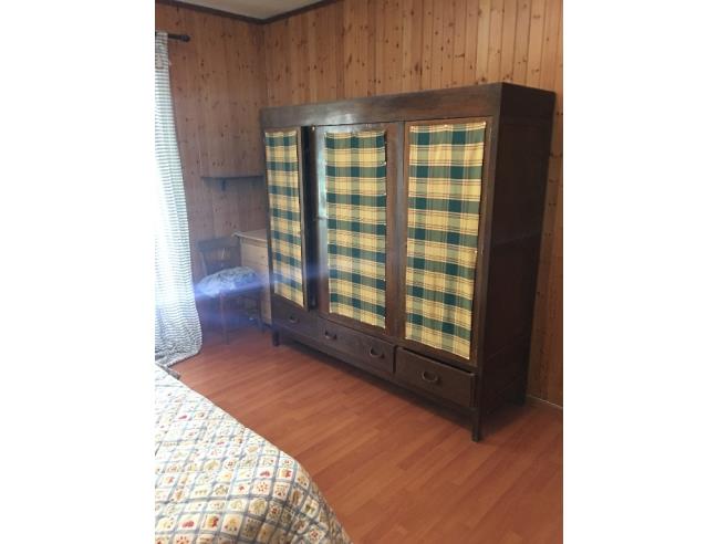 Anteprima foto 7 - Affitto Villa Vacanze da Privato a Spezzano della Sila - Camigliatello Silano