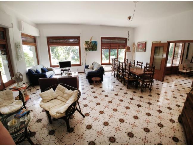 Anteprima foto 2 - Affitto Villa Vacanze da Privato a Stalettì - Copanello