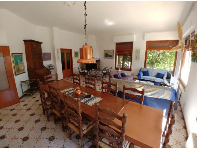 Anteprima foto 3 - Affitto Villa Vacanze da Privato a Stalettì - Copanello