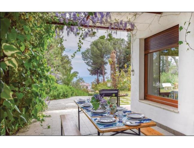 Anteprima foto 5 - Affitto Villa Vacanze da Privato a Stalettì - Copanello
