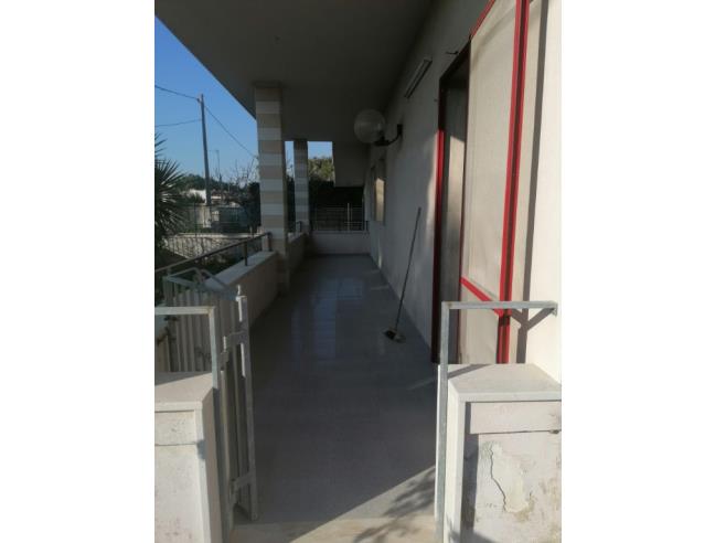 Anteprima foto 2 - Affitto Villa Vacanze da Privato a Taranto - Talsano