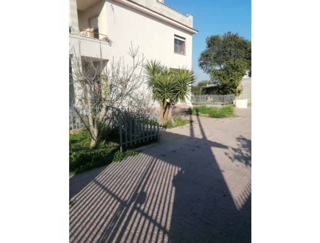 Anteprima foto 3 - Affitto Villa Vacanze da Privato a Taranto - Talsano