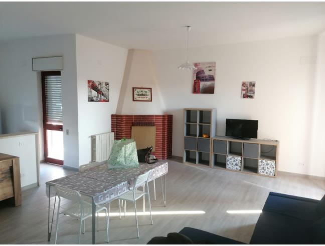 Anteprima foto 4 - Affitto Villa Vacanze da Privato a Taranto - Talsano