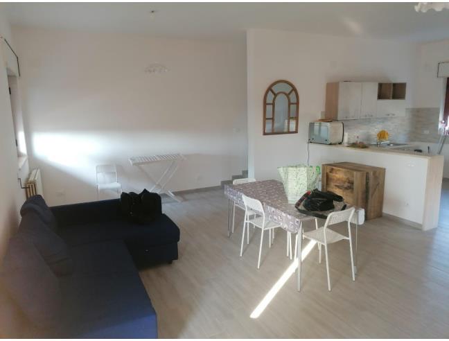 Anteprima foto 5 - Affitto Villa Vacanze da Privato a Taranto - Talsano