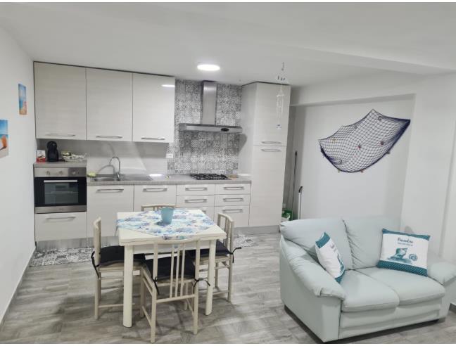 Anteprima foto 3 - Affitto Villa Vacanze da Privato a Taranto (Taranto)