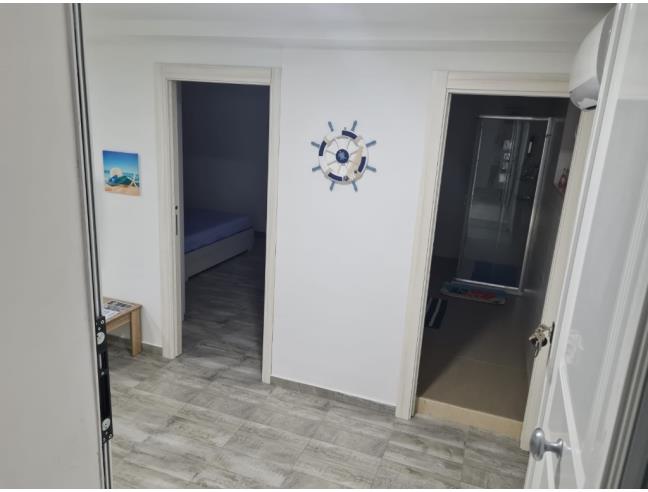 Anteprima foto 4 - Affitto Villa Vacanze da Privato a Taranto (Taranto)