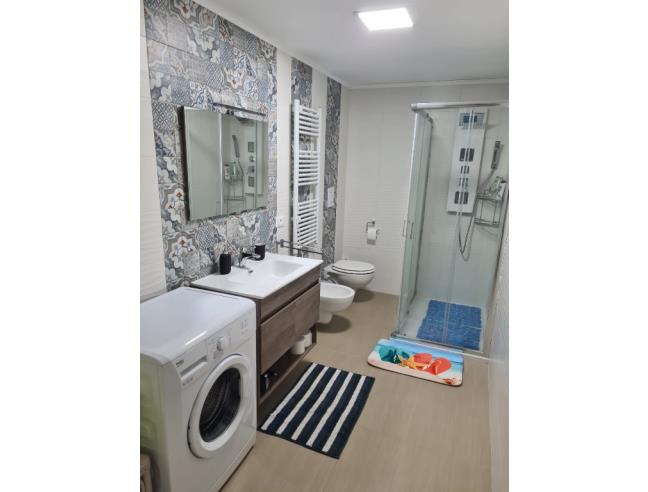 Anteprima foto 5 - Affitto Villa Vacanze da Privato a Taranto (Taranto)