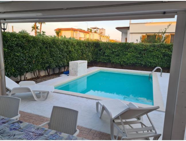 Anteprima foto 8 - Affitto Villa Vacanze da Privato a Taranto (Taranto)