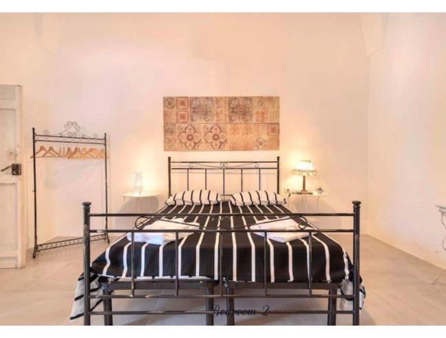 Anteprima foto 2 - Affitto Villa Vacanze da Privato a Taviano (Lecce)