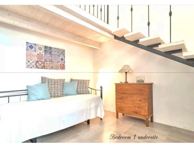 Anteprima foto 3 - Affitto Villa Vacanze da Privato a Taviano (Lecce)