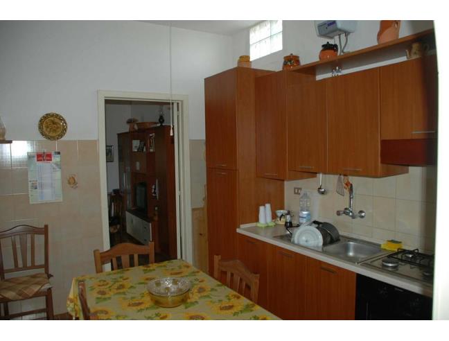 Anteprima foto 4 - Affitto Villa Vacanze da Privato a Taviano (Lecce)