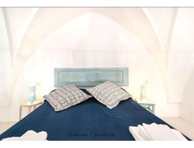 Anteprima foto 4 - Affitto Villa Vacanze da Privato a Taviano (Lecce)