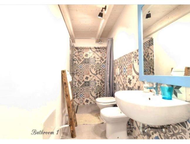 Anteprima foto 5 - Affitto Villa Vacanze da Privato a Taviano (Lecce)