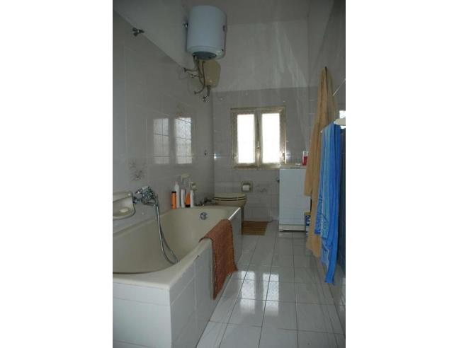 Anteprima foto 7 - Affitto Villa Vacanze da Privato a Taviano (Lecce)