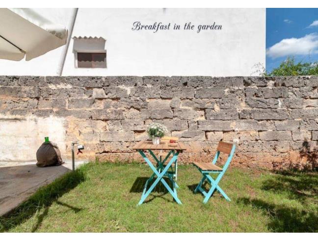 Anteprima foto 8 - Affitto Villa Vacanze da Privato a Taviano (Lecce)