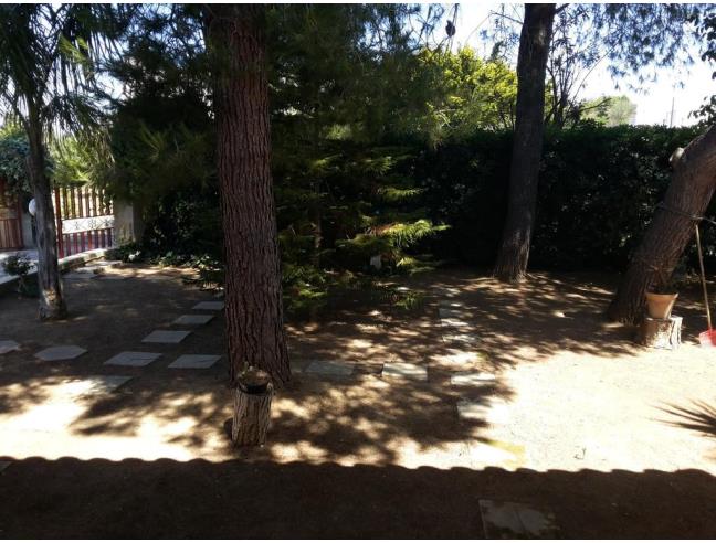 Anteprima foto 8 - Affitto Villa Vacanze da Privato a Taviano (Lecce)