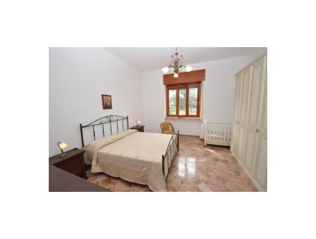 Anteprima foto 2 - Affitto Villa Vacanze da Privato a Taviano - Marina Di Mancaversa