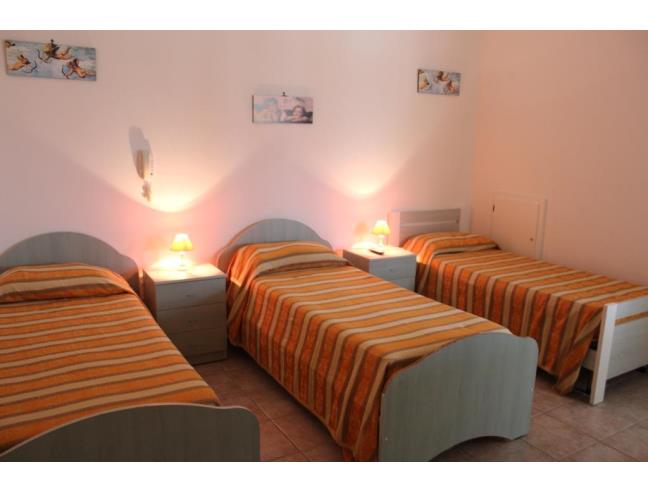 Anteprima foto 2 - Affitto Villa Vacanze da Privato a Taviano - Marina Di Mancaversa