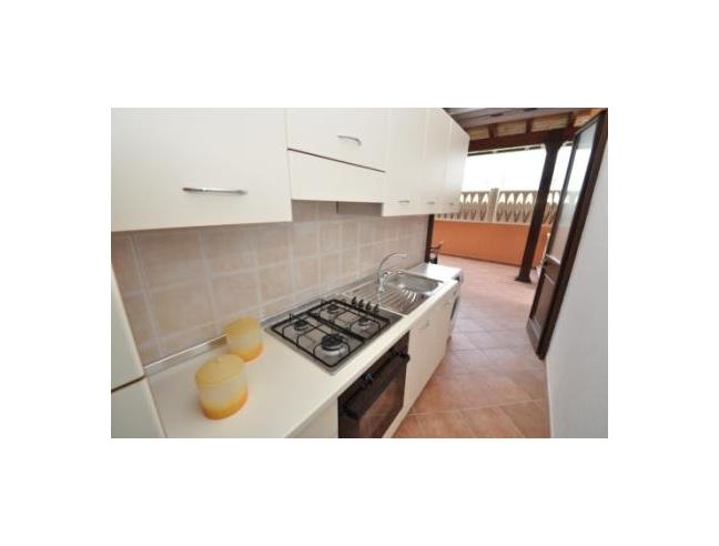 Anteprima foto 4 - Affitto Villa Vacanze da Privato a Taviano - Marina Di Mancaversa